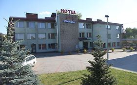 Hotel Dunajec